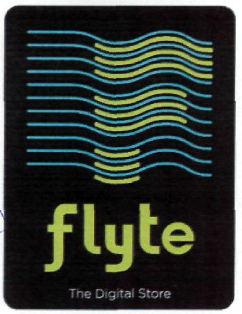Flyte (device) Device mark 2290362 Trademark