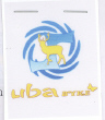 Uba Byke, Device Of Deer (label) Device mark 1688271 Trademark