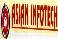 Asian Infotech Device mark 1907596 Trademark