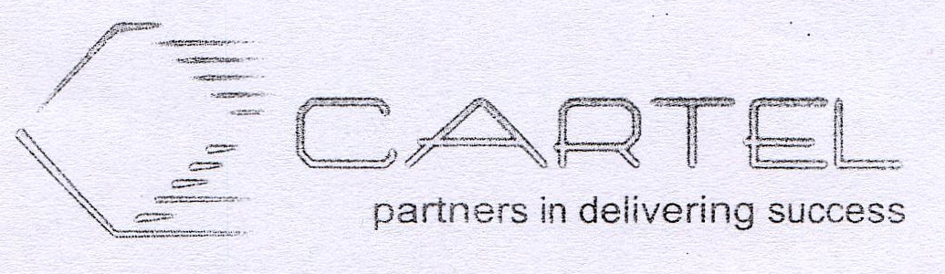 Cartel Device mark 1646992 Trademark