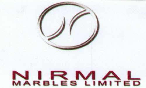 Nirmal Marbles Limited With Label Device mark 1500453 Trademark
