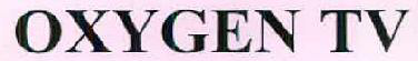 Oxygen Tv Device mark 2481747 Trademark
