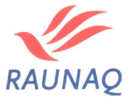Raunaq Device mark 2759253 Trademark