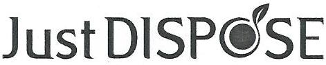 Justdispose Device mark 2711375 Trademark