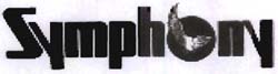 Symphony Device mark 1160393 Trademark