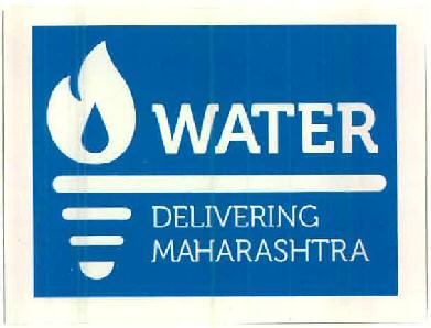 Water Delivering Maharashtra Device mark 2522297 Trademark