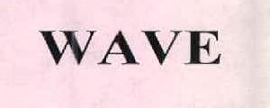 Wave Device mark 2584518 Trademark