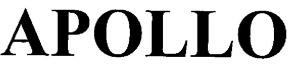 Apollo Device mark 1793315 Trademark