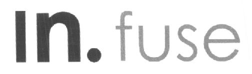 In. Fuse (heavy Letter) Device mark 1408037 Trademark