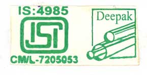 Isi (device) Device mark 858299 Trademark