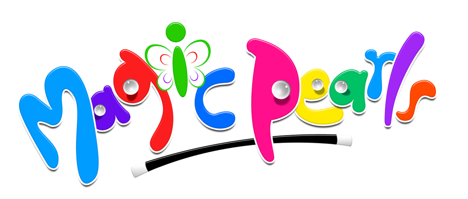 Magic Pearls Device mark 2228815 Trademark