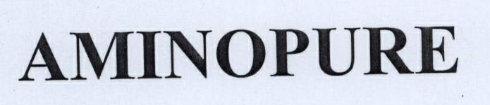 Aminopure Device mark 1779947 Trademark