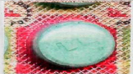 Fortadol Device mark 1863389 Trademark