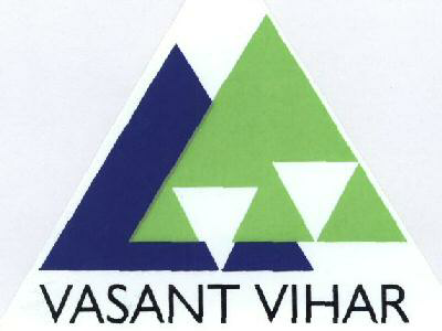 Vasant Vihar Device mark 1551872 Trademark