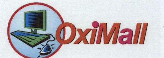 Oximall Device Of Computer Device mark 1702953 Trademark