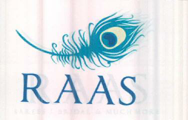 Raas (device Of Feather) Device mark 2436237 Trademark