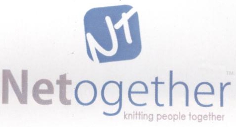 Nt Netogether Knitting People Together Device mark 2219950 Trademark