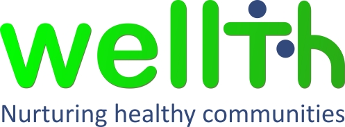 Wellth Device mark 2845818 Trademark