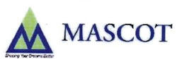 Mascot With M Logo Device mark 2991300 Trademark