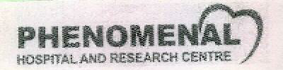 Phenomenal Hospital And Research Centre Device mark 2287234 Trademark