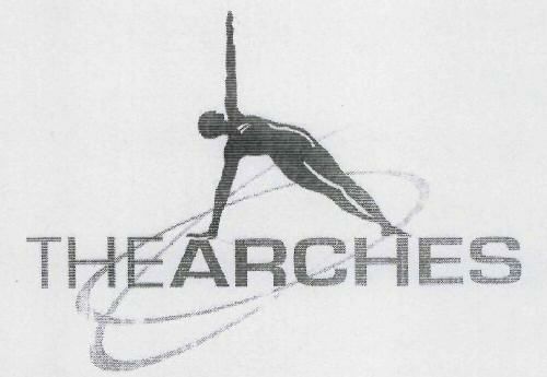 Thearches Device mark 1966446 Trademark