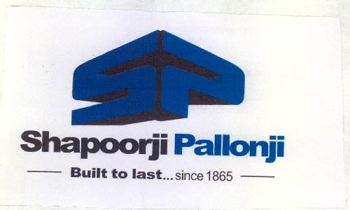 Shapoorji Pallonji Device mark 2272439 Trademark