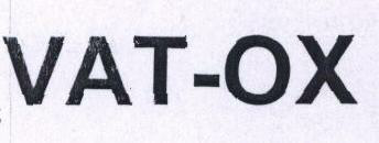 Vat -ox Device mark 1607179 Trademark