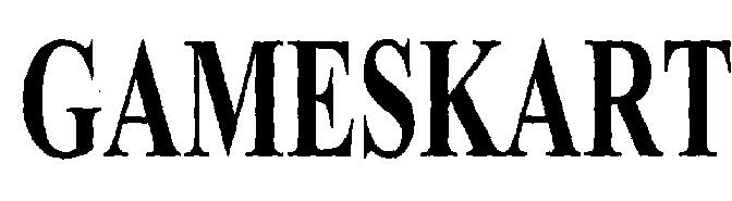 Gameskart (logo) Device mark 2211723 Trademark