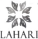 Lahari Device mark 1586404 Trademark