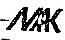 Mak Device mark 598208 Trademark