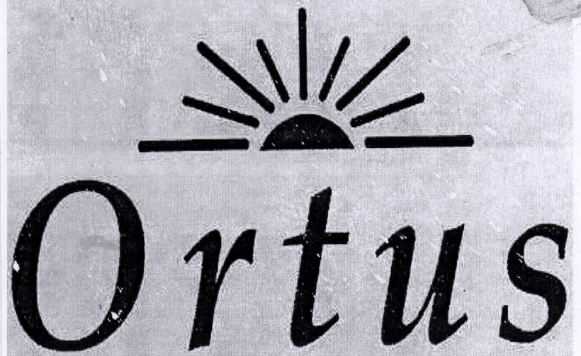 Ortus Device mark 1821696 Trademark