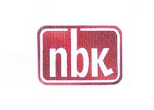 Nbk Device mark 1954674 Trademark