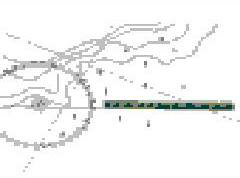 India Jones (logo) Device mark 1278713 Trademark