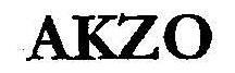 Akzo Device mark 1980363 Trademark
