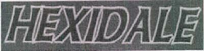 Hexidale Device mark 2481369 Trademark