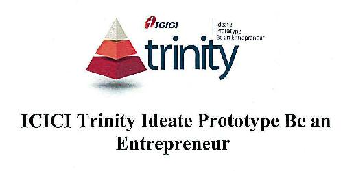 Trinity (lable) Device mark 2189669 Trademark