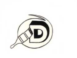 D, Device Of Brush Device mark 1333658 Trademark