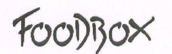 Foodbox Device mark 1790682 Trademark