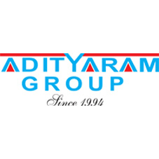 Adityaram Group Device mark 2712096 Trademark