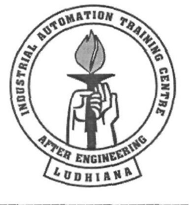 Industrial Automation Training Centre After Engineering Ludhiana (device) Device mark 2464845 Trademark