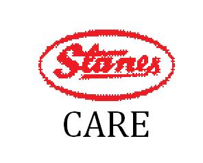 Stanes Care Device mark 2912080 Trademark