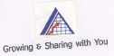 Growing & Sharing With You Device mark 1698489 Trademark