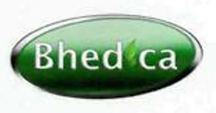 Bhedica Device mark 2595987 Trademark