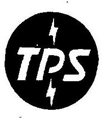 Tps (label) Device mark 2481351 Trademark