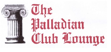 The Palladian Club Lounge Device mark 2690699 Trademark