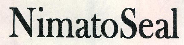 Nimatoseal Device mark 2421545 Trademark