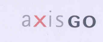 Axis Go (device) Device mark 1746812 Trademark
