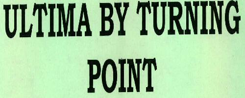 Ultima By Turning Point Device mark 2266825 Trademark