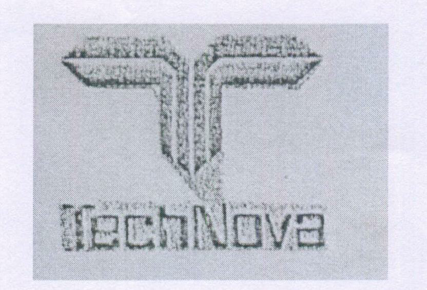 Technova Device mark 1245825 Trademark