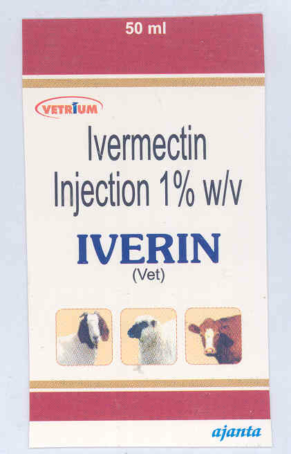Iverin Device mark 1747679 Trademark